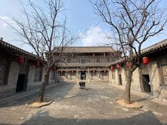 -常家庄园