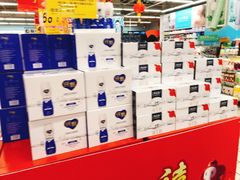 -大润发(鹤山店)