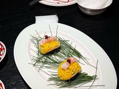 -锦楼·臻选新杭帮(杭州中心店)