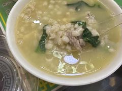 -尕胡才炕锅烤羊肉馆(八一路店)
