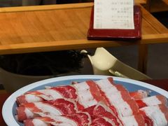 -1078號老北京涮肉(松柏店)