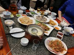 -江宁会馆(劈柴院店)
