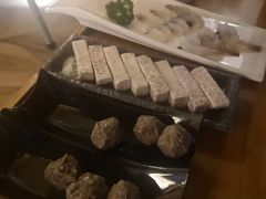 蝴蝶虾-狐狸爱上椰子鸡(金地广场店)