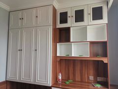 -索菲亚衣柜橱柜家具全屋定制(汶水红星店)