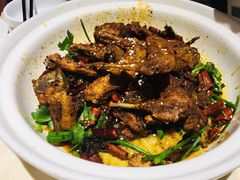 -六月雪干锅(绵阳凯德广场店)
