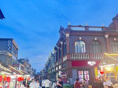 -鼓楼夜市