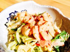 -浦·传统日式料理(3 5 1 1 店)