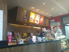 -COSTA COFFEE(上海虹口公园店)