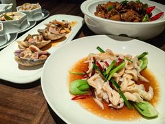 -东莱海上(长宁来福士店)