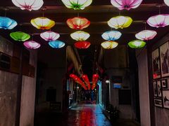 -嘉兴月河历史街区