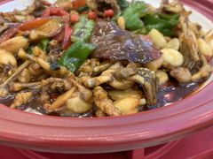 -五谷屯私房菜·始于2005(中山陵童卫路店)