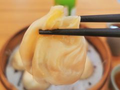 -馋三尺蟹粉小笼(人民广场店)