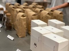 -M Stand(宁波万象城店)