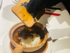 黑松露米粉肉捞饭-皖宴(合肥店)