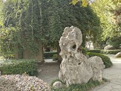 -郑和公园