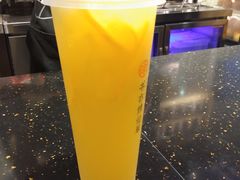 -书亦烧仙草(龙湖金楠天街店)