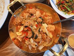 -恰饭·老长沙市井菜(天河客运站店)