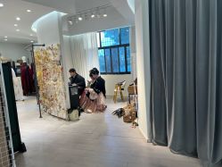 -星光兔·西扶海棠·写真馆(景德镇店)