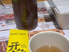 -木屋烧烤(龙华店)