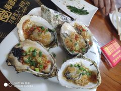 -大家烤羊庄·聚餐团建·谢师宴·生日派对(南山店)