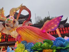 -上海城隍庙