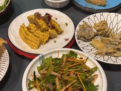 -金龙·打边炉(南京西路店)