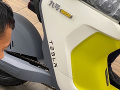 -九号电动车(安定门内大街店)