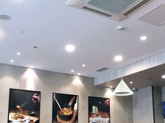 大堂-康师傅私房牛肉面(马泉营奥莱店)