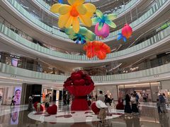 -上海七宝领展广场