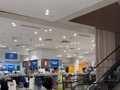 -BIGOFFS 超级折扣(仁恒伊势丹店)