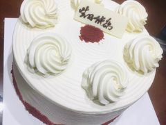-第戎蛋糕(恒隆广场店)