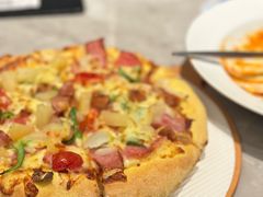 -必胜客(尹山湖歌林公园店)