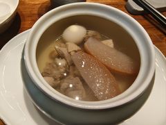 -绣园·茶食宴(湘绣博物馆店)
