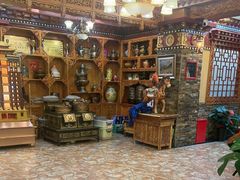 -宗巴雍姆藏餐府