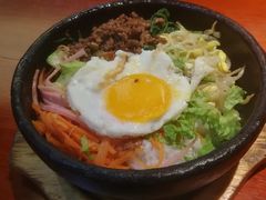 -鑫日千里马朝鲜族小馆(总店)