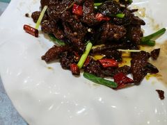 -久久餐厅(西山道店)