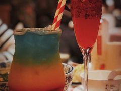 -胡桃里音乐酒馆(环亚凯瑟琳广场店)