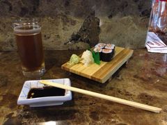 三文鱼卷-桃屋日本料理(清华科技园店)