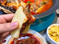 -半天妖烤鱼(兰州国芳中心店)