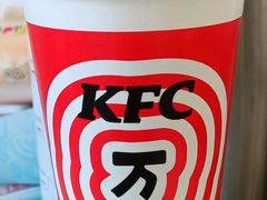 -肯德基(中纬店)