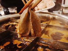 -邓莽子老火锅(鲁祖庙店)