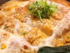 日式猪排锅套餐-雷门拉面·现熬骨汤(凯德来福士店)