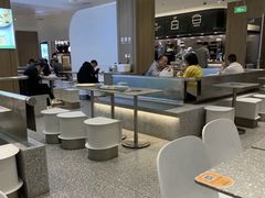 大堂-大米先生(龙湖上城天街店)