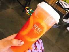 -杯欢制茶(三里屯店)