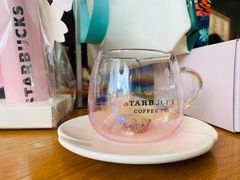 -星巴克(深圳佳宁娜友谊广场店)