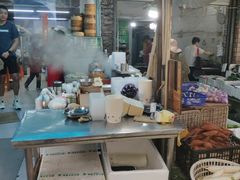 -锅贴大王南翔小笼(临沂二村店)