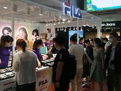 -FILA(龙之梦购物中心店)