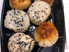 -小杨生煎(火车站北广场店)