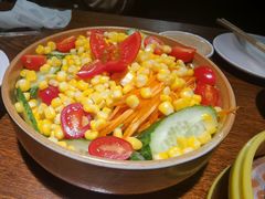 -南拳十三姨·潮汕砂锅粥(世纪金源店)