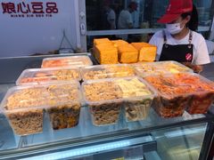 -娘心豆品(方庄店)